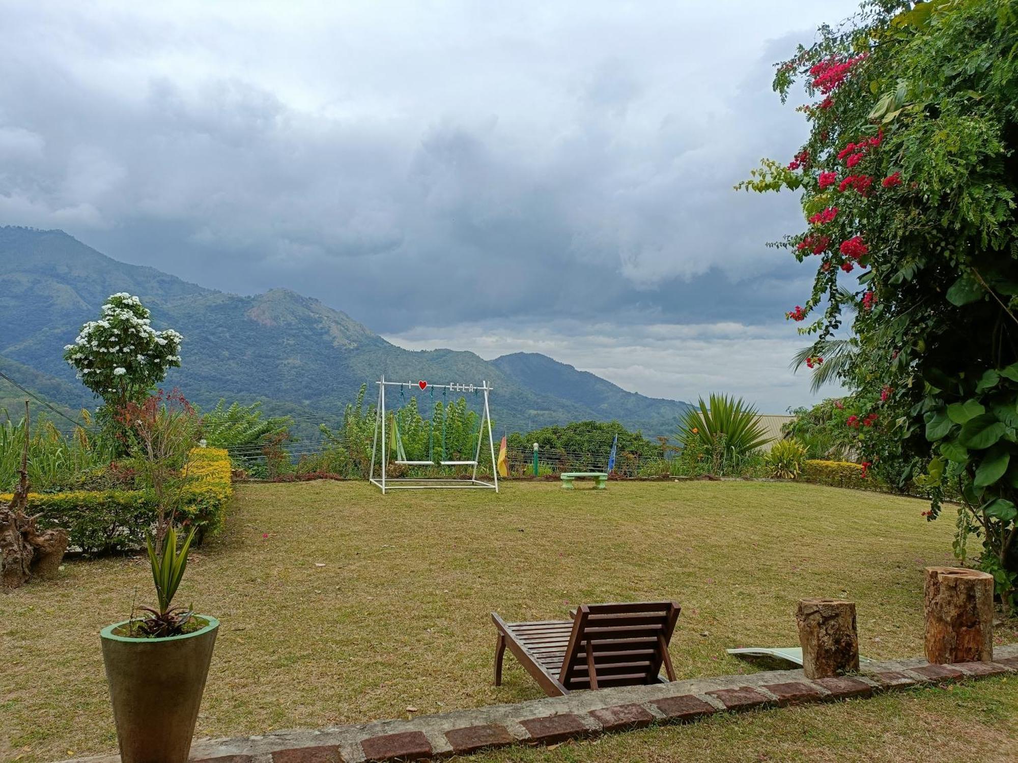 Feelin' Good Resort Ella Luaran gambar