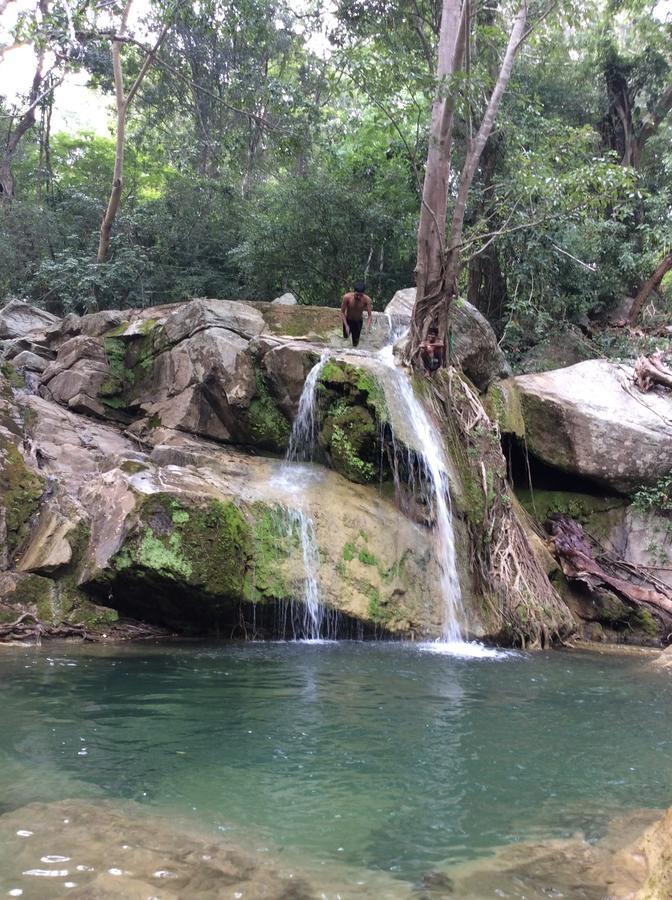 Feelin' Good Resort Ella Luaran gambar