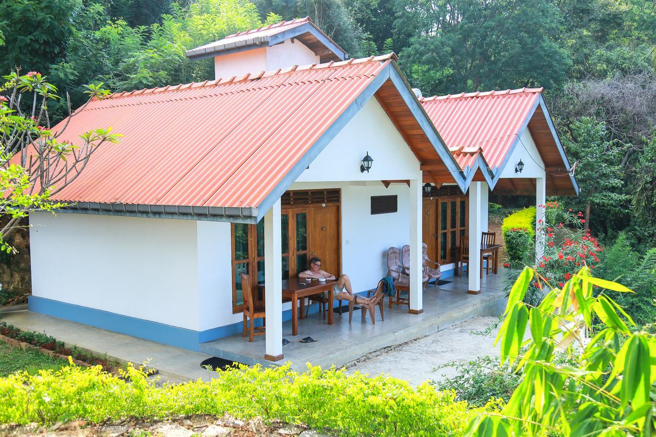 Feelin' Good Resort Ella Luaran gambar