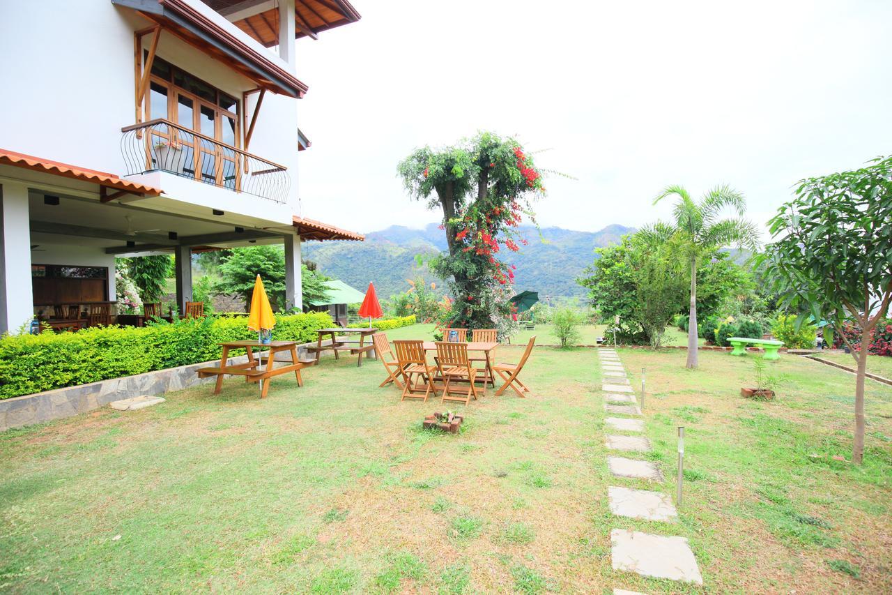 Feelin' Good Resort Ella Luaran gambar