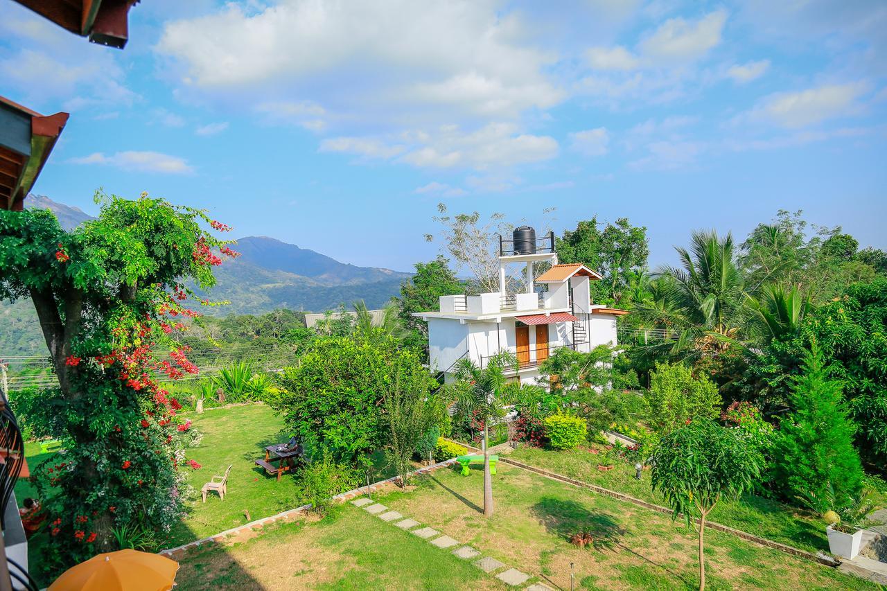 Feelin' Good Resort Ella Luaran gambar